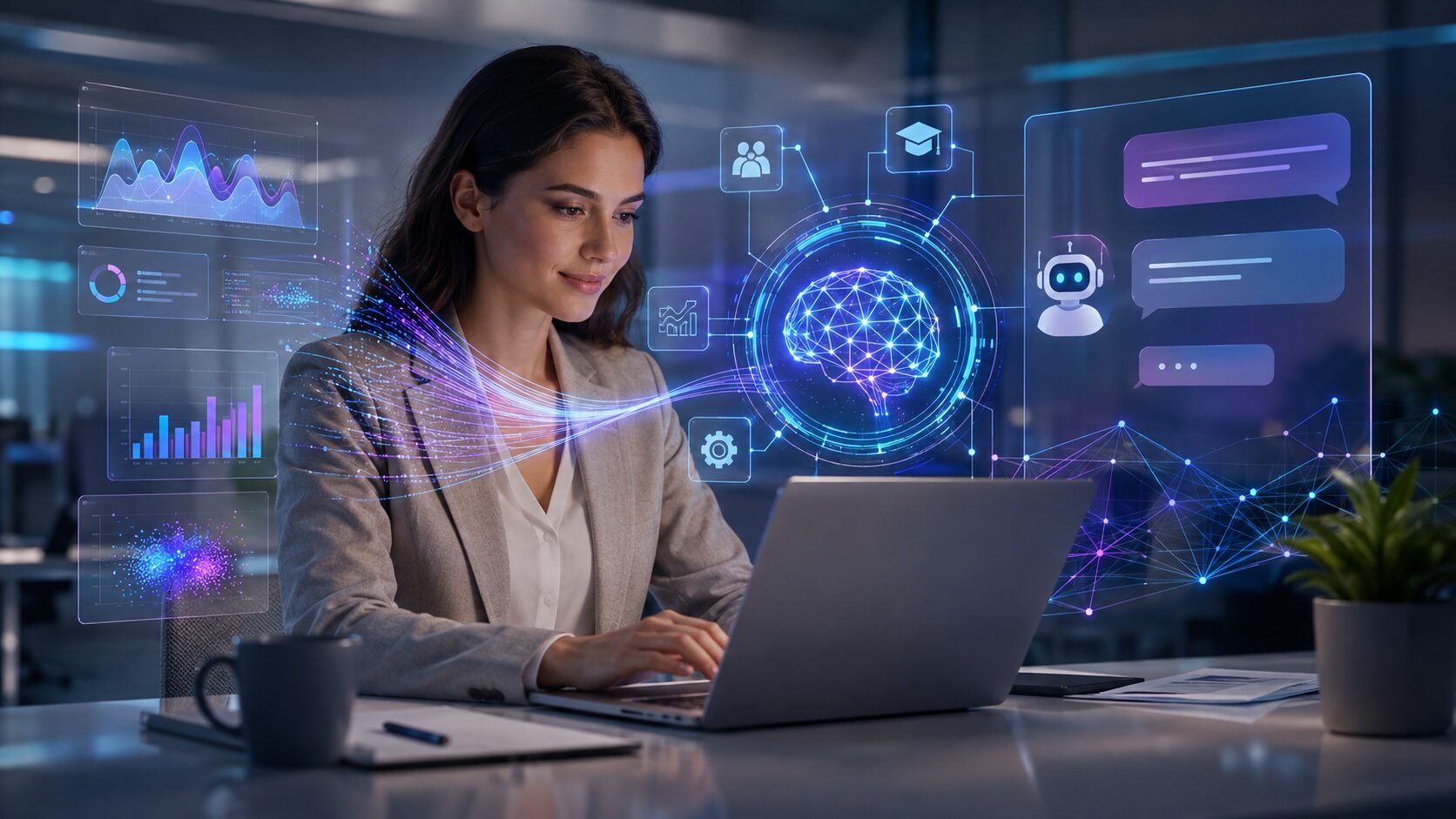 Formation Intelligence Artificielle Le practice