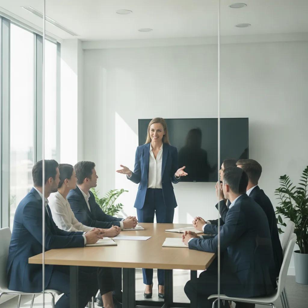 Communication assertive travail | 8 formulations clés - communication assertive travail formulations