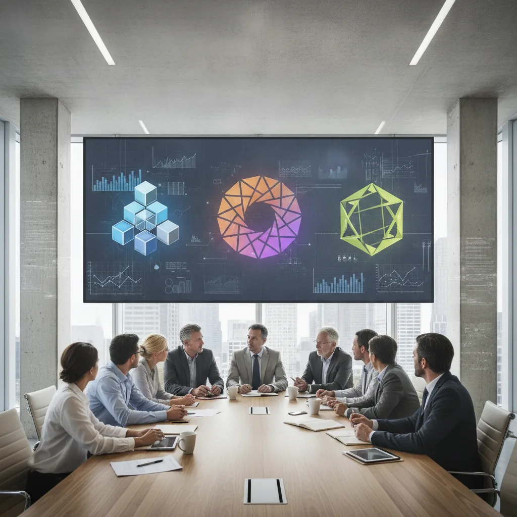 Différence DISC MBTI | Quel outil choisir en 2026 - difference disc mbti outil choisir