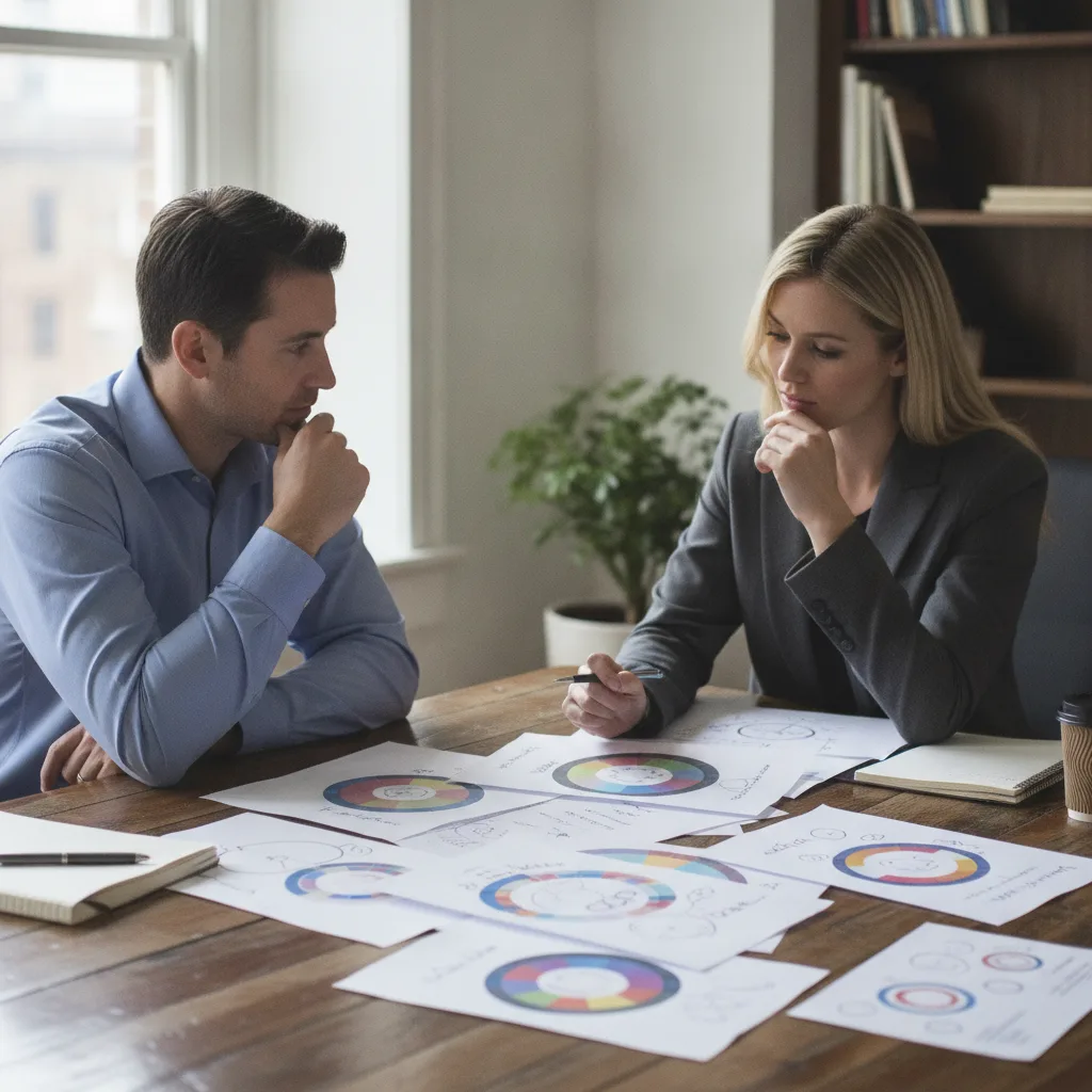 différence disc mbti différence disc mbti