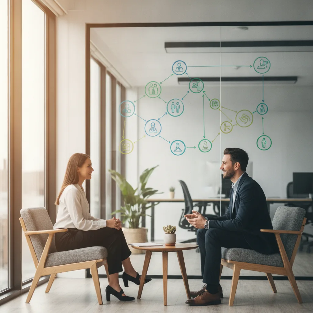disc recrutement entretien disc recrutement entretien
