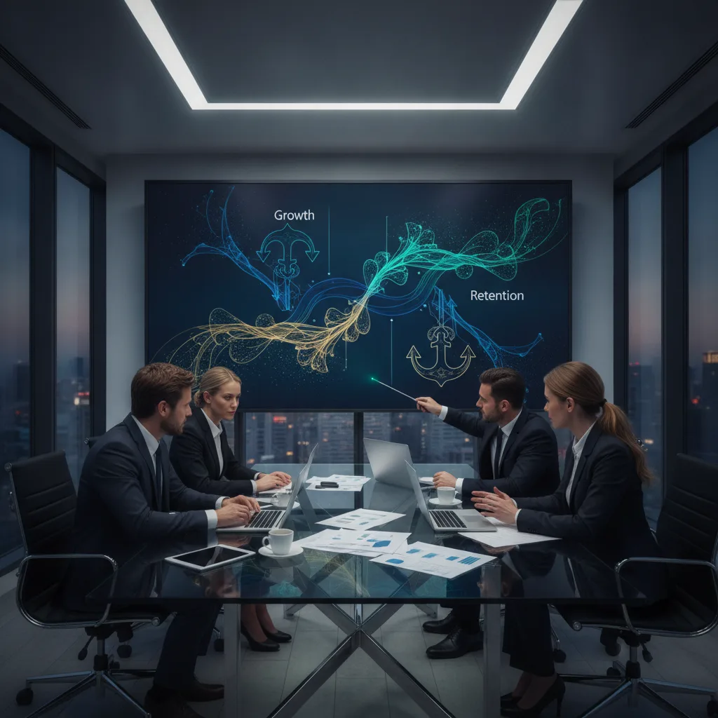 Fidélisation client B2B | 7 actions pour retenir et convertir - fidelisation client b2b actions formation