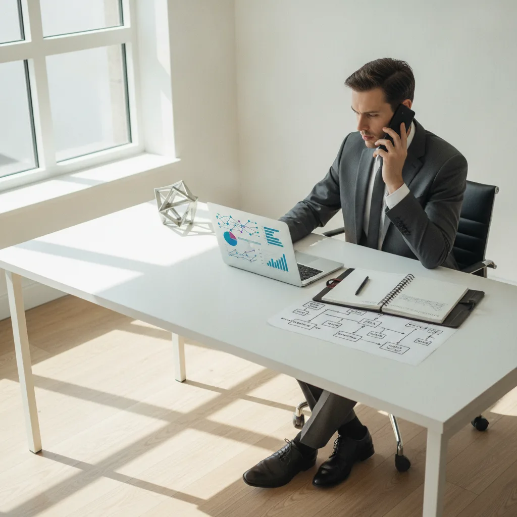 Formation prospection téléphonique | Script et méthodes B2B - formation prospection telephonique b2b