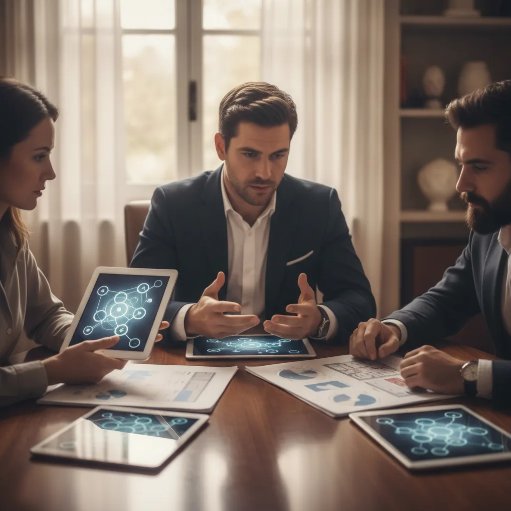 vente consultative approche vente consultative approche