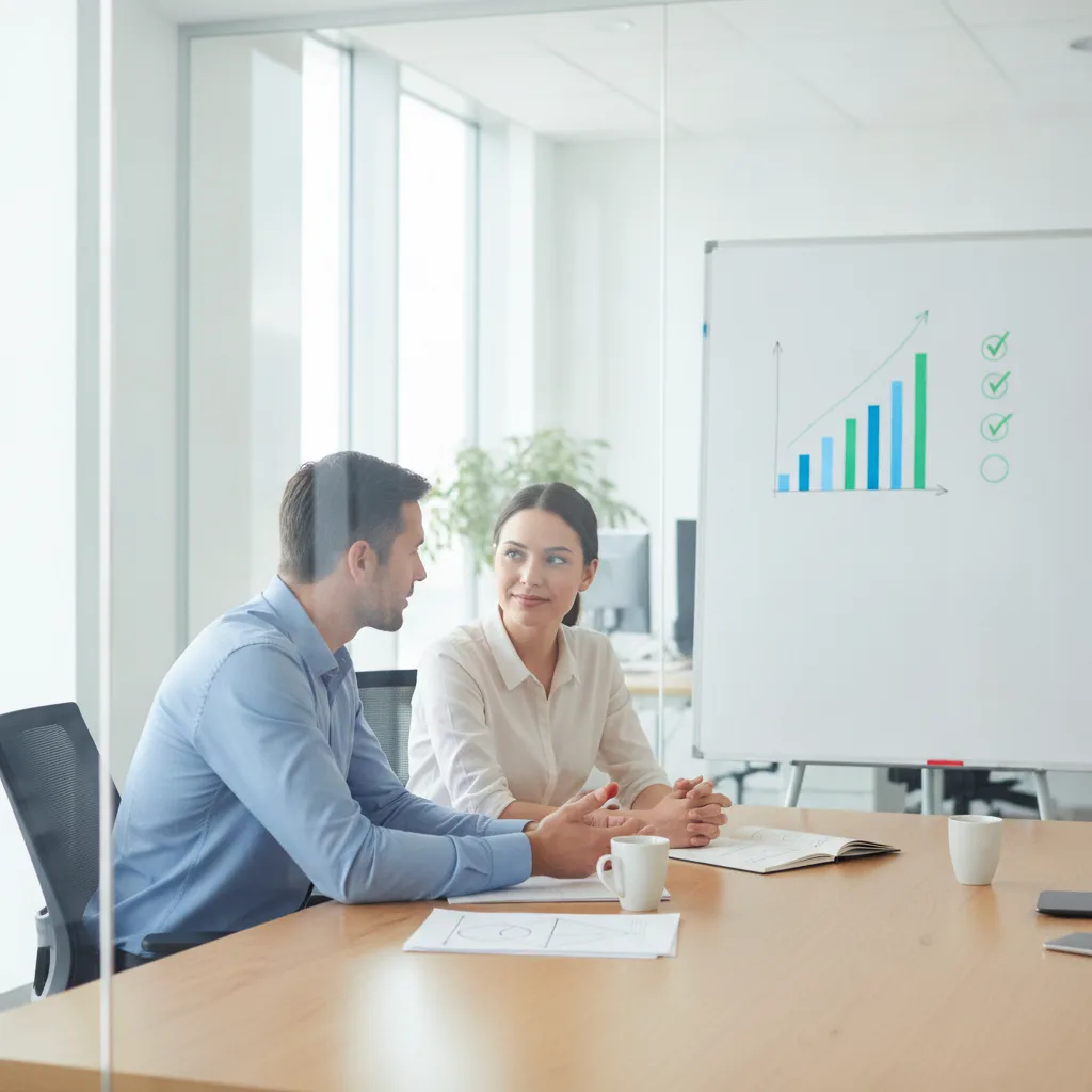 donner du sens au travail équipe