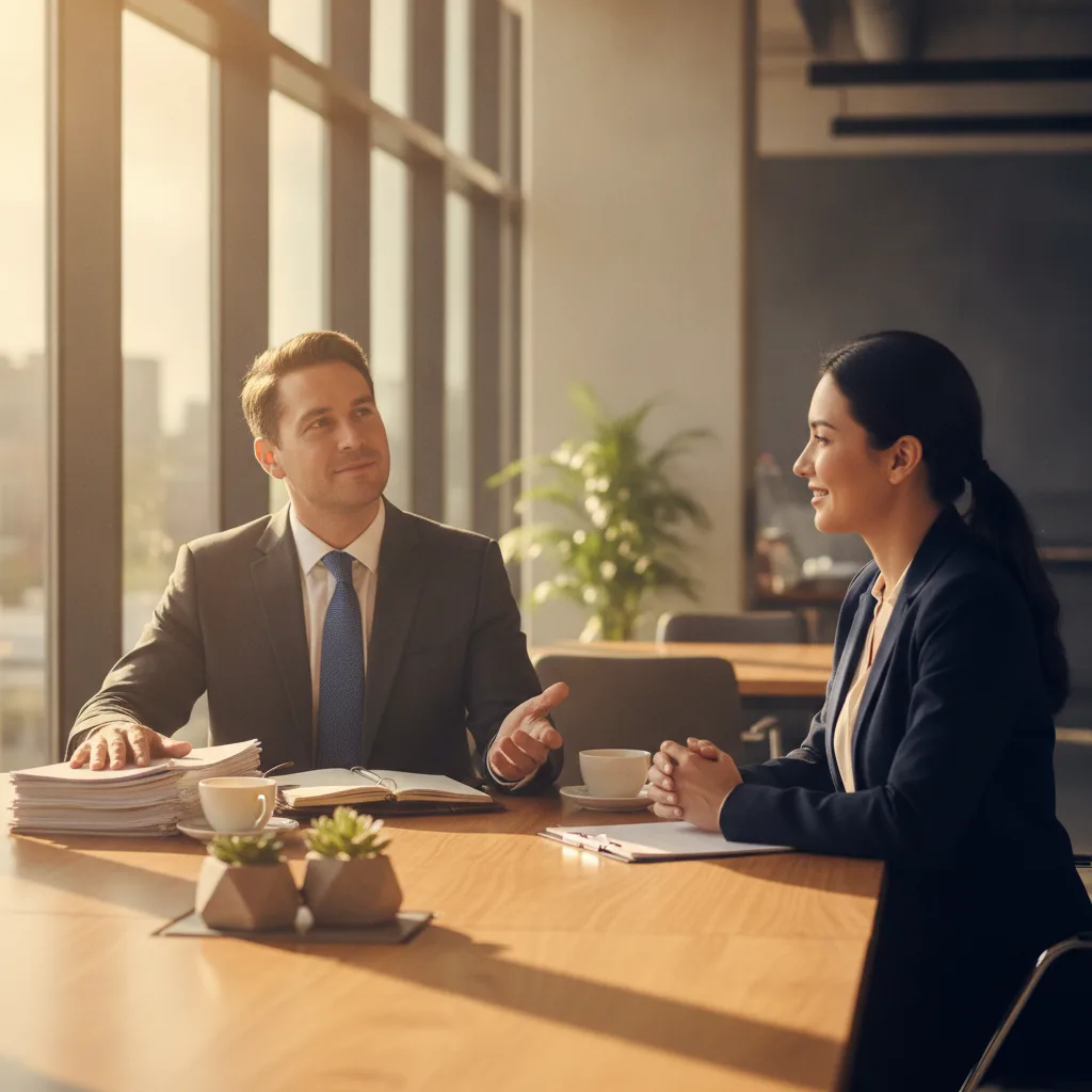entretien professionnel obligatoire manager