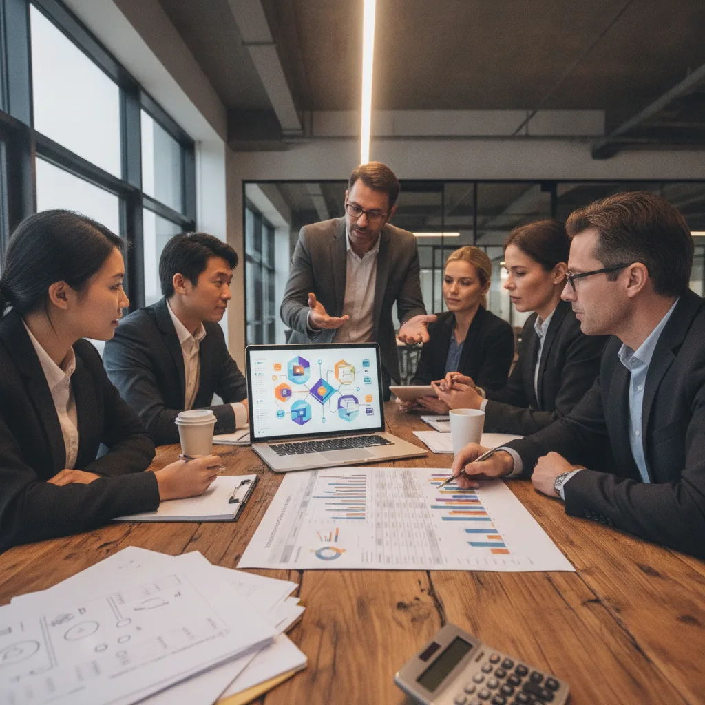 formation finance pour non financiers formation finance pour non financiers