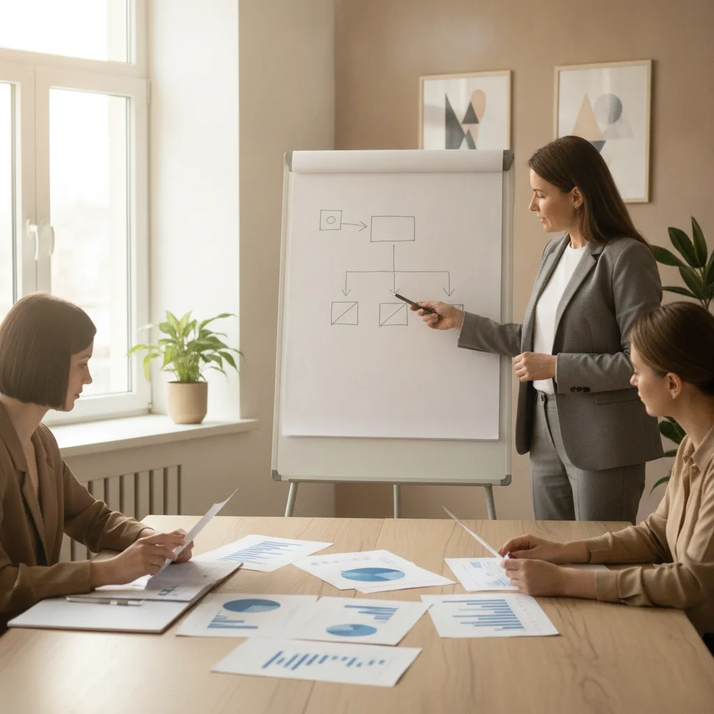 management par objectifs OKR