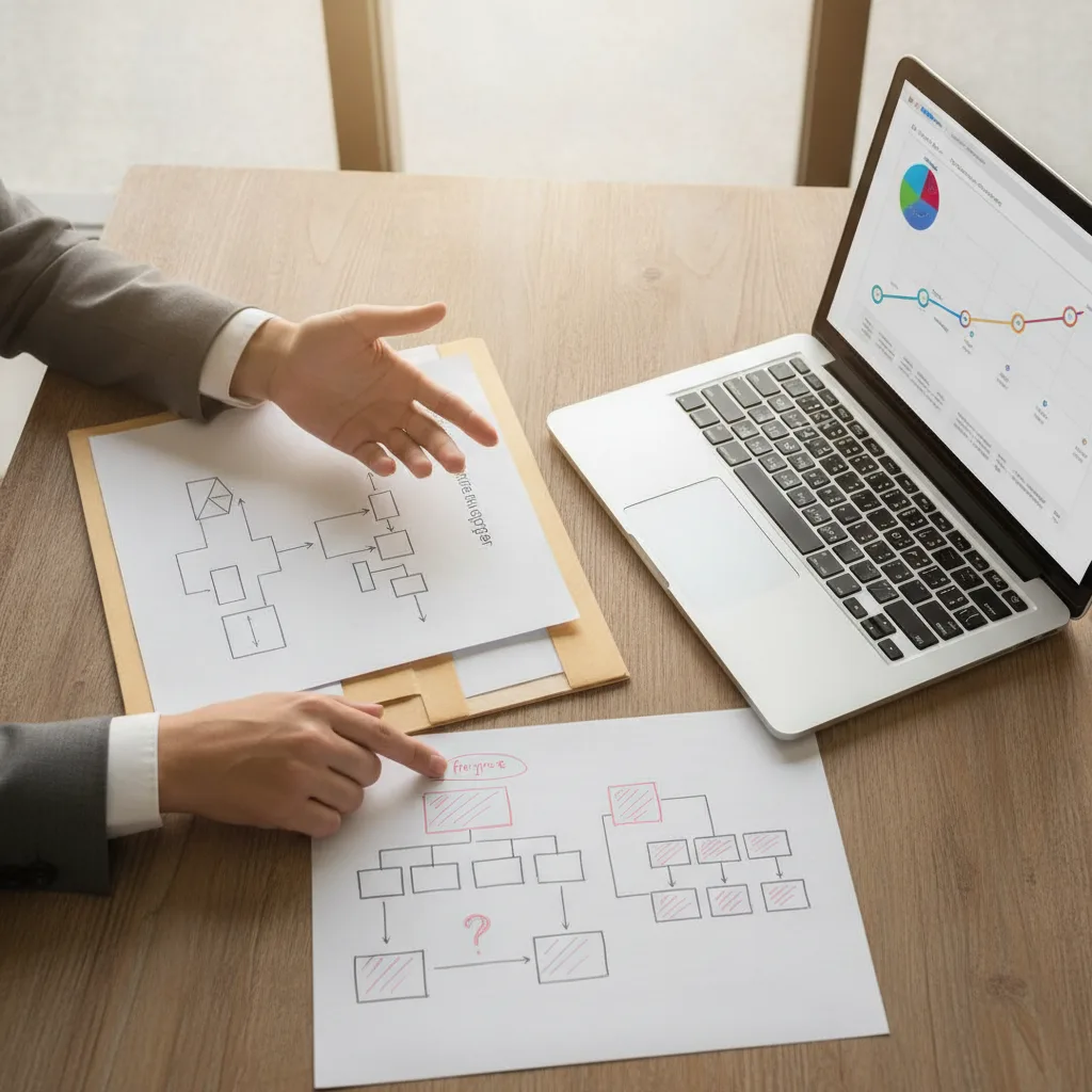 manager en période de restructuration