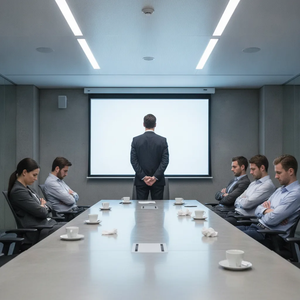manager en période de restructuration