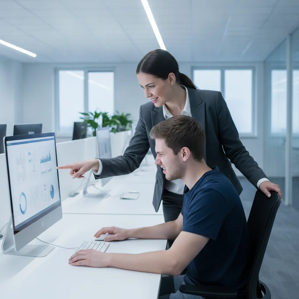 manager toxique signes manager toxique signes