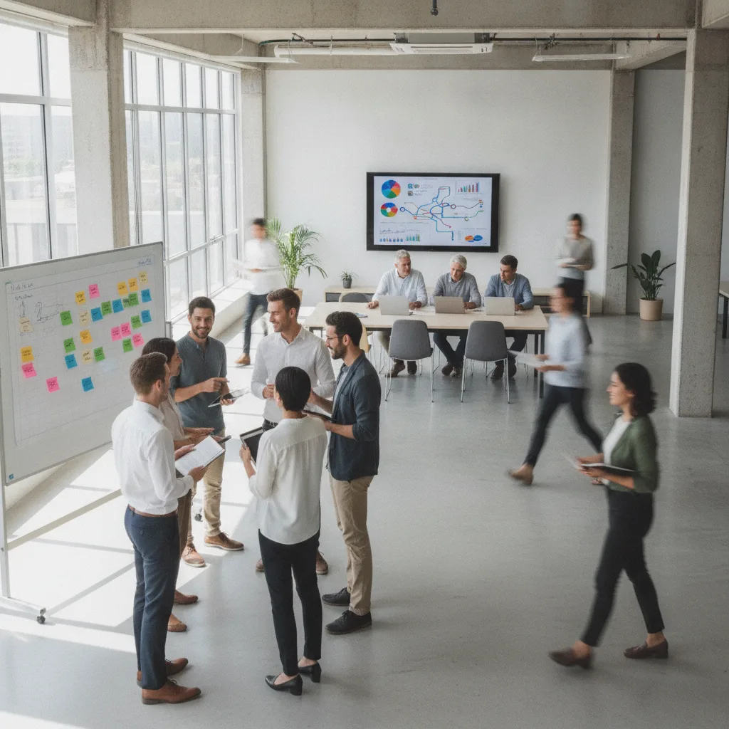 signaux d'achat client B2B