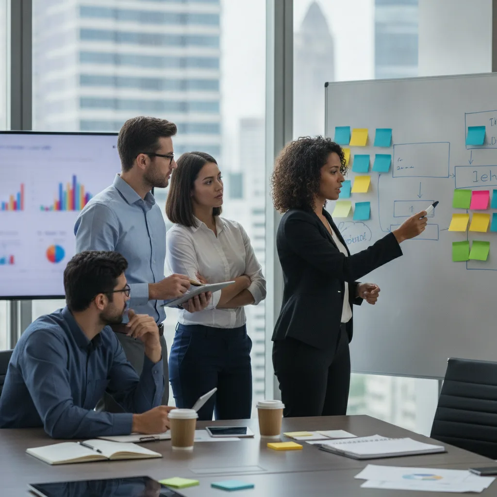 vente conseil vs vente produit