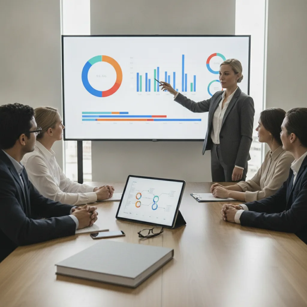 répondre appel offre B2B