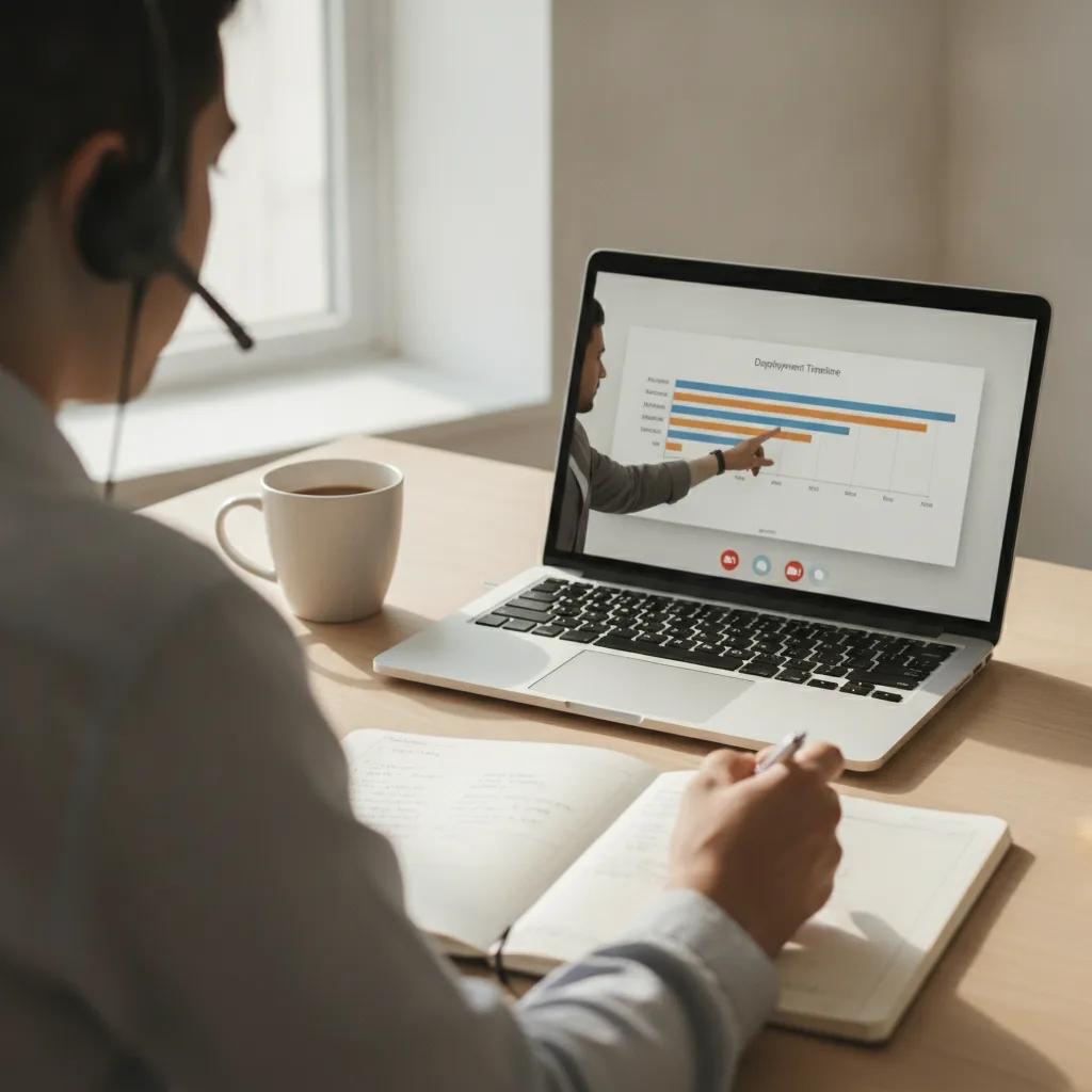 signaux d'achat client B2B