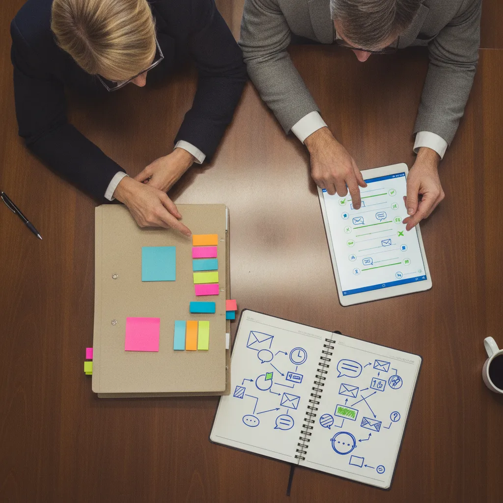 deal review commerciale