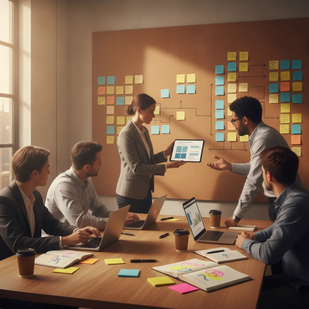 signaux d'achat client B2B