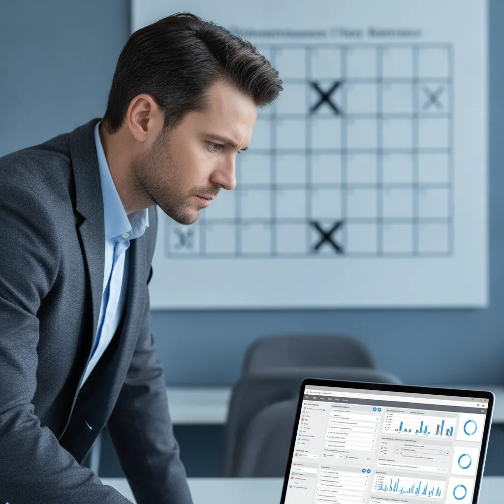 deal review commerciale