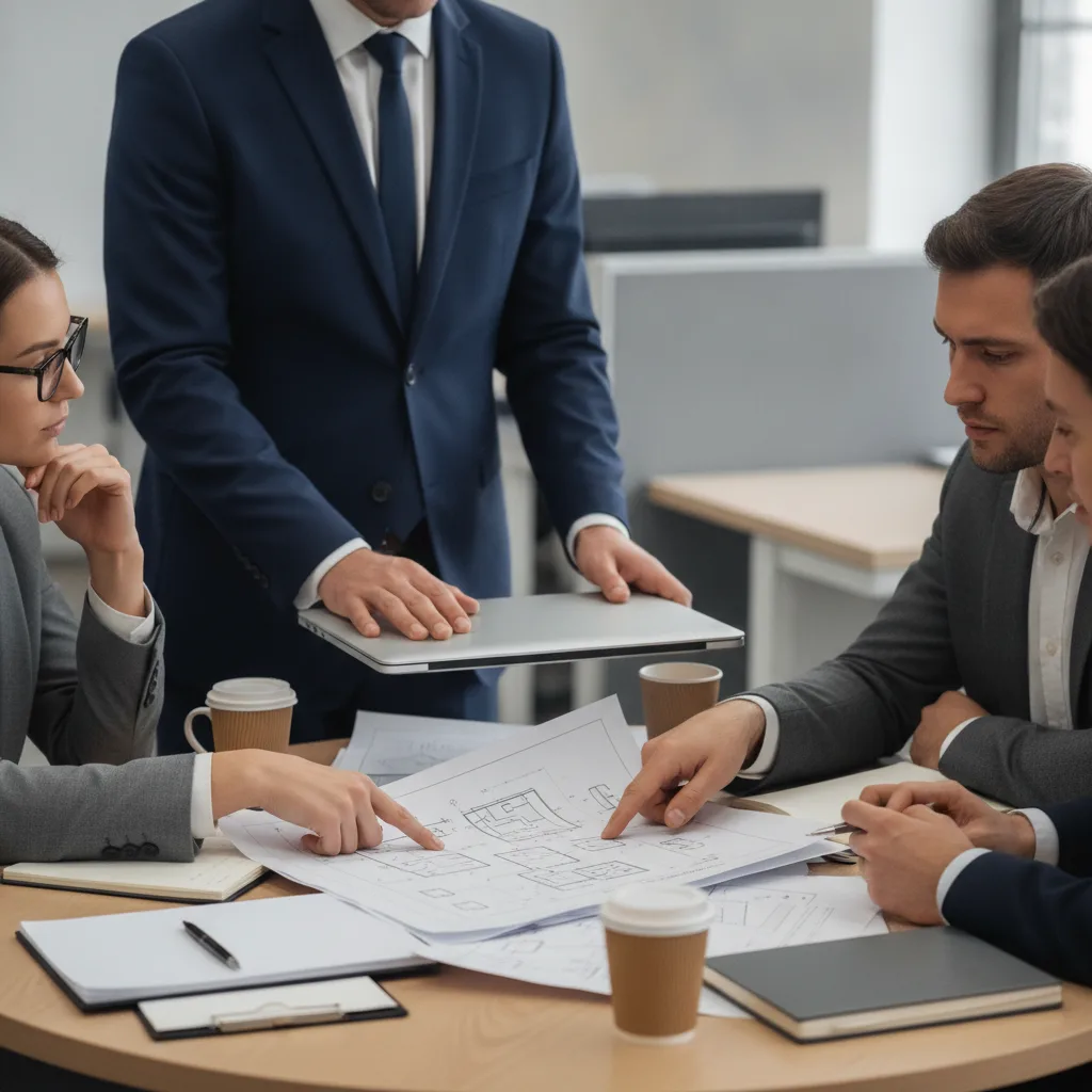 vente conseil vs vente produit