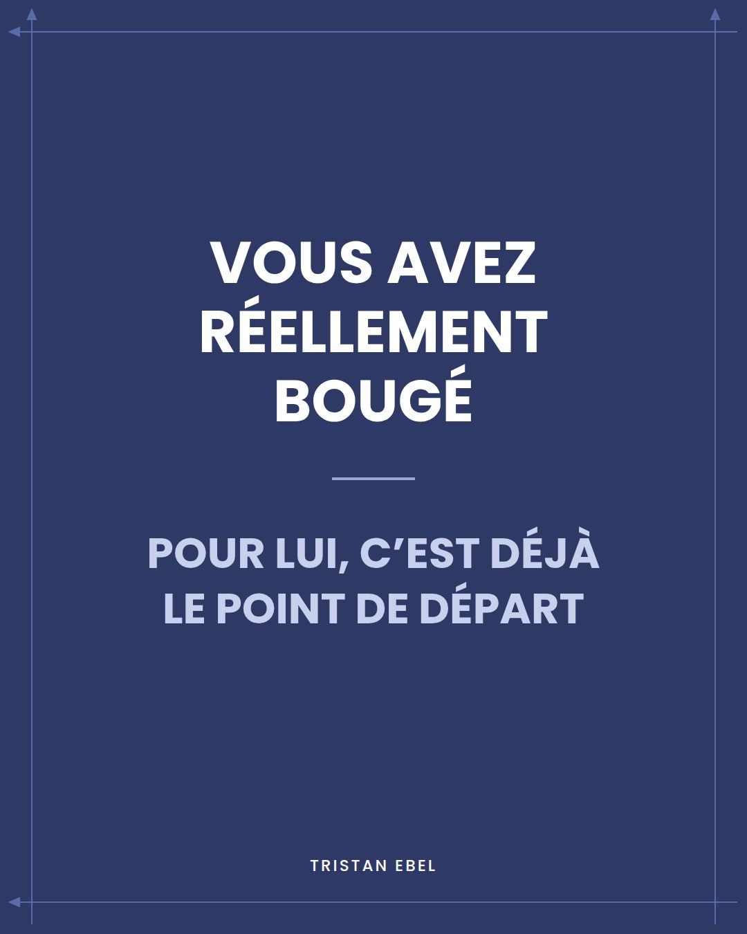 Image du post LinkedIn: Une concession peut perdre toute sa valeur quelques secondes après que vous l'avez accordée
