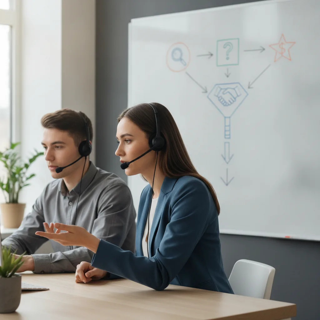 onboarding commercial nouveau vendeur