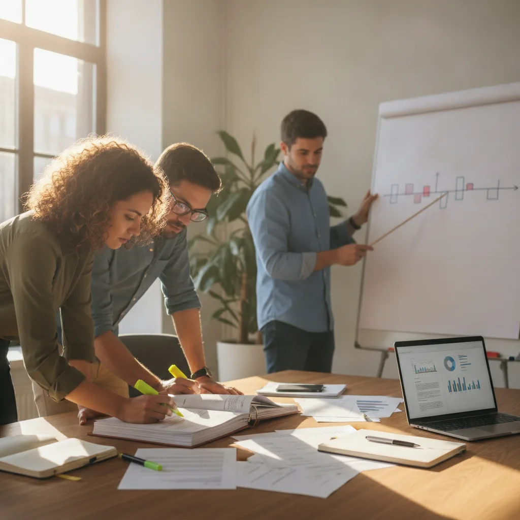 répondre appel offre B2B