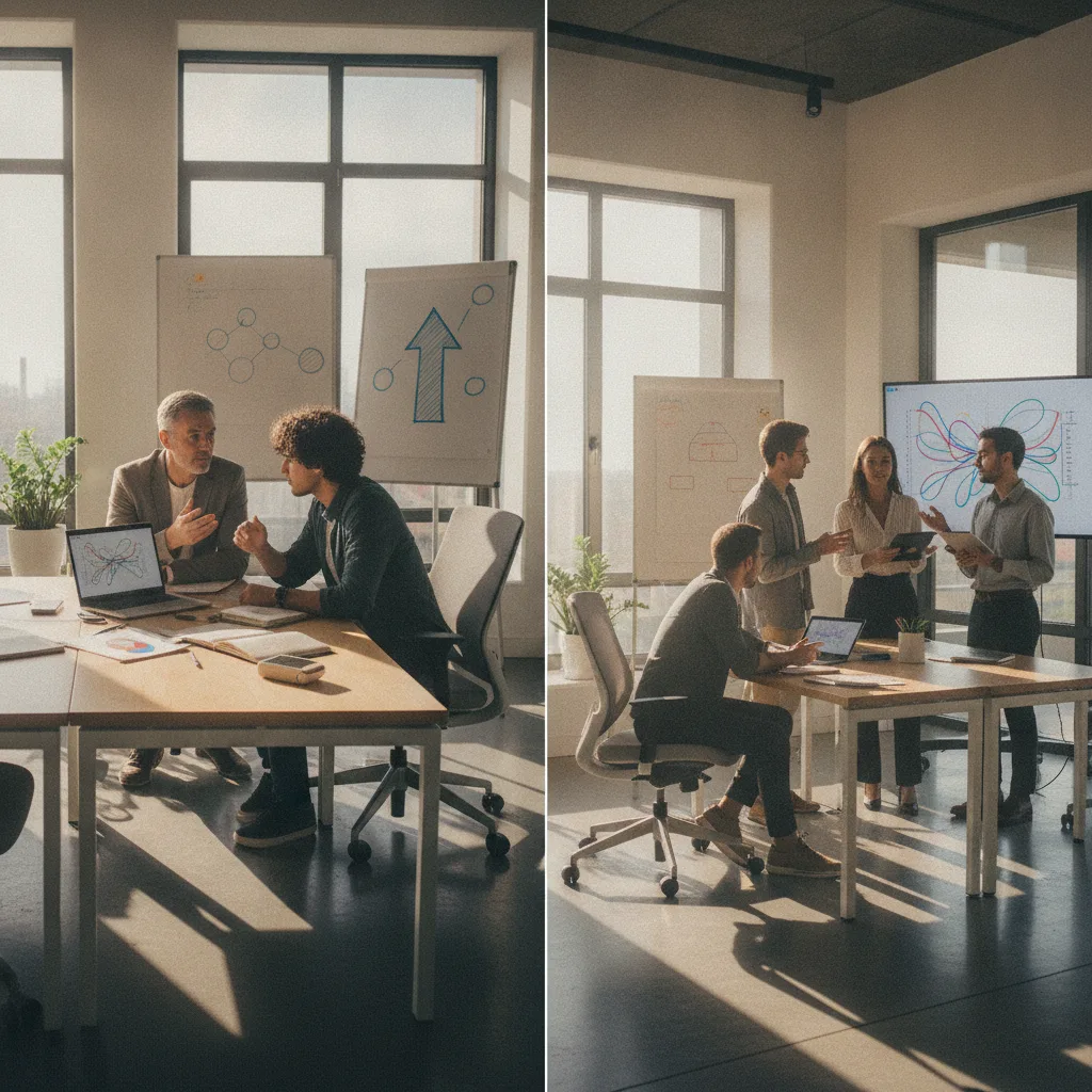 deal review commerciale