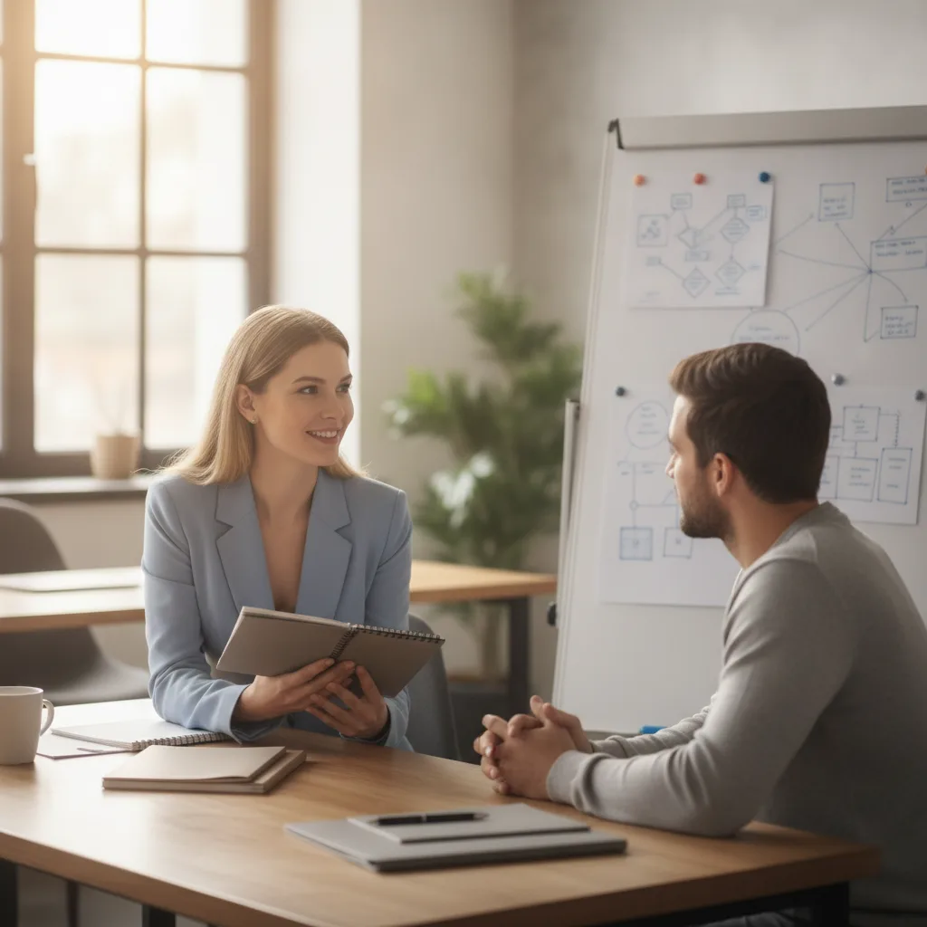 DISC et gestion du changement