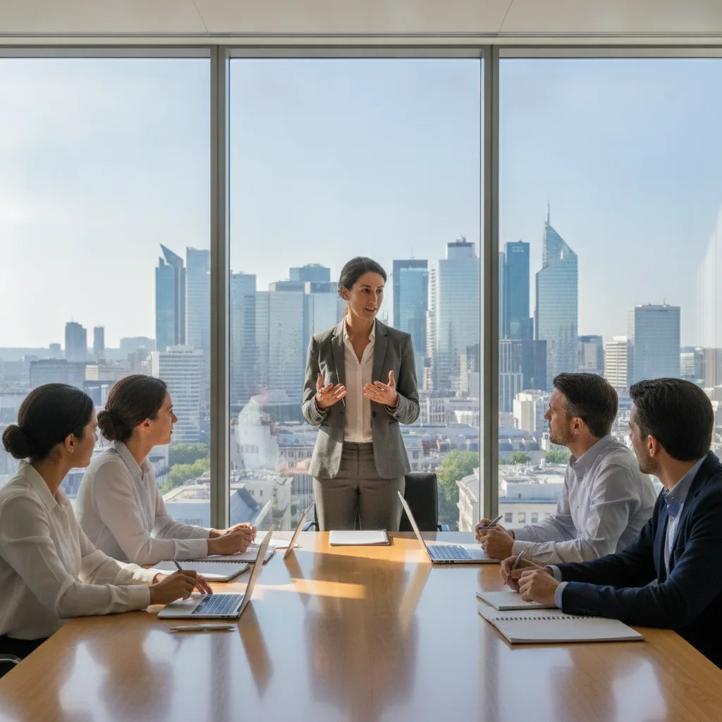Formation management Hauts-de-Seine, l'intra sur mesure - formation management hauts de seine