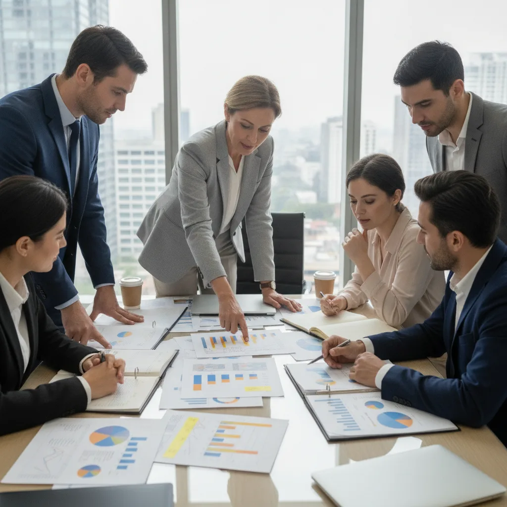 formation négociation Paris intra