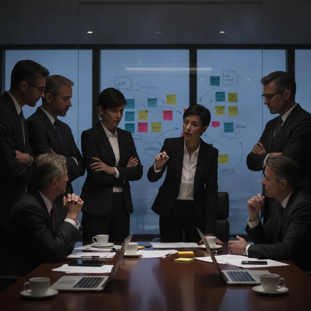 formation négociation Paris intra