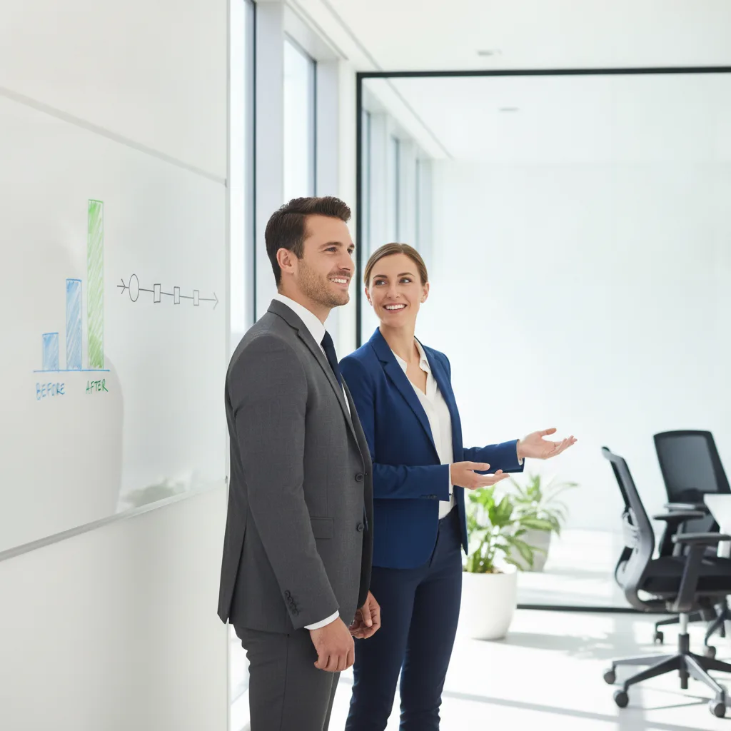 storytelling commercial B2B