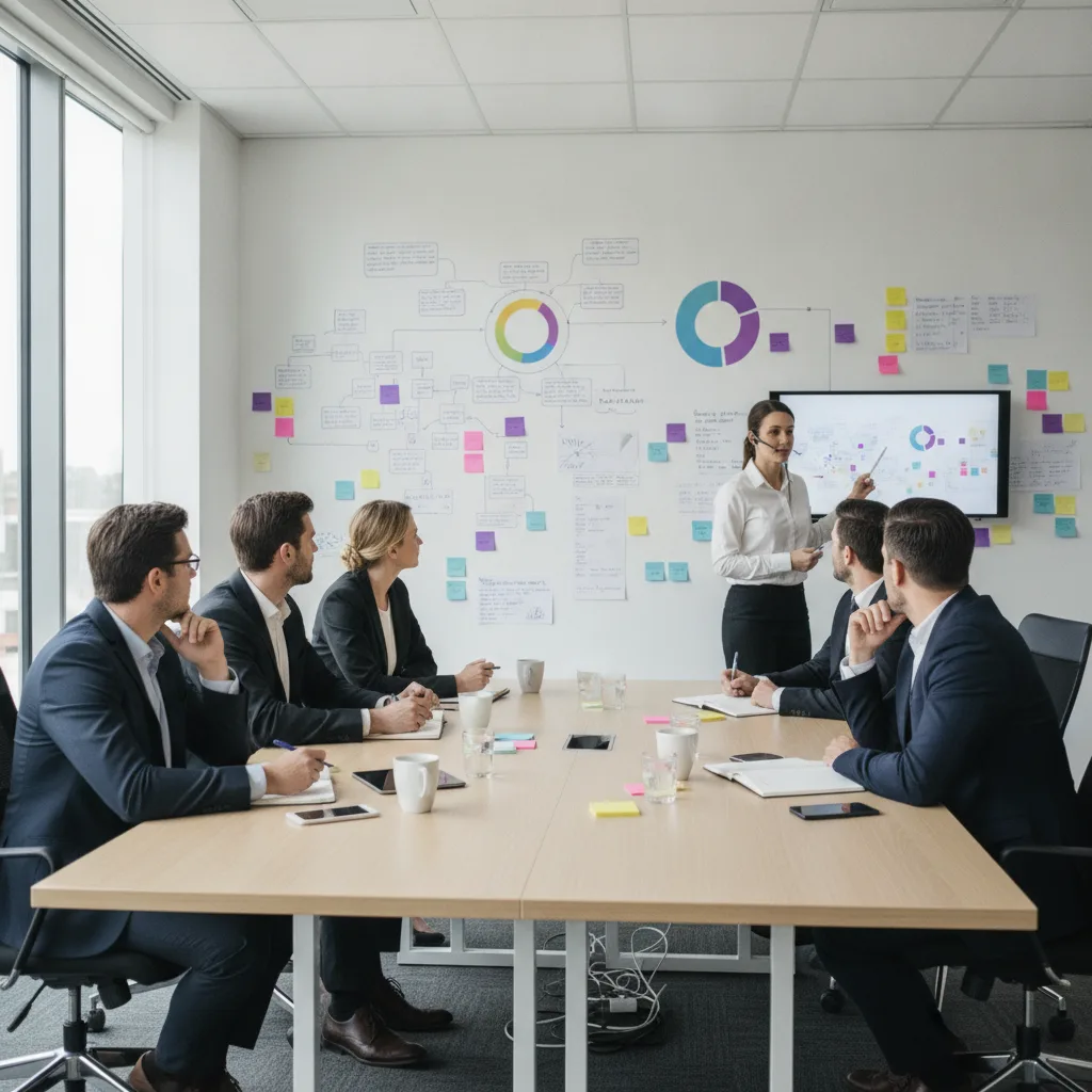 storytelling commercial B2B