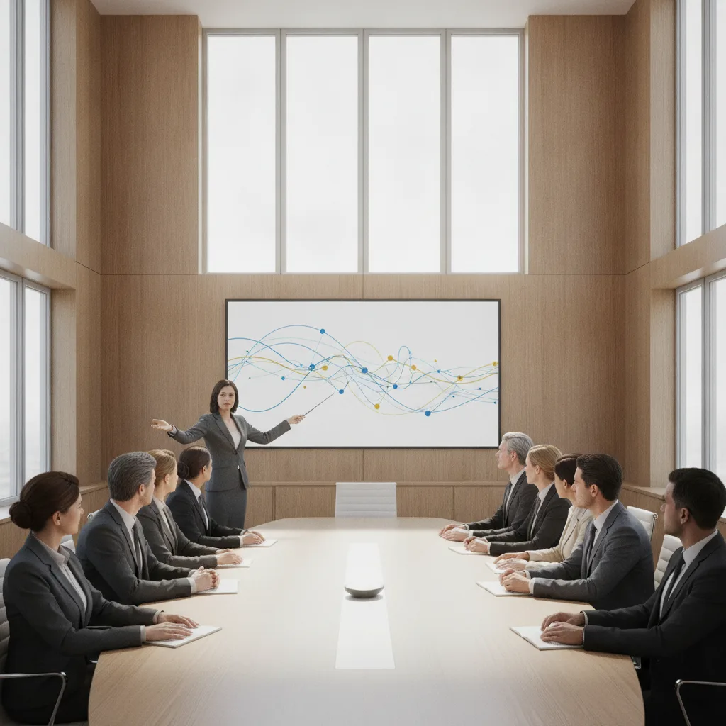 storytelling commercial B2B